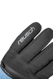 Reusch Demi R-TEX® XT 6331227 9047 black blue 2